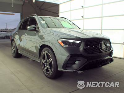 2025 Mercedes-Benz GLE 580 4MATIC - zdjęcie 3 z 20 - miniatura