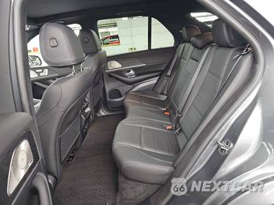 2025 Mercedes-Benz GLE 580 4MATIC - zdjęcie 13 z 20 - miniatura