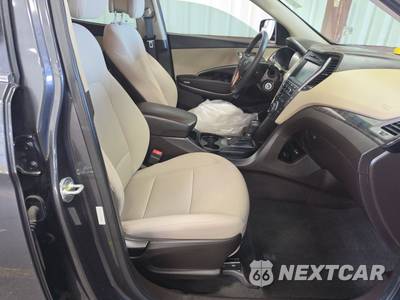 2017 Hyundai Santa Fe Sport - zdjęcie 8 z 34 - miniatura