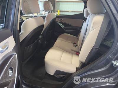 2017 Hyundai Santa Fe Sport - zdjęcie 13 z 34 - miniatura