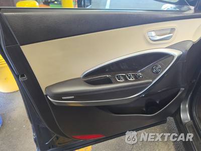 2017 Hyundai Santa Fe Sport - zdjęcie 9 z 34 - miniatura