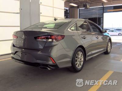 2019 Hyundai Sonata Eco - zdjęcie 4 z 20 - miniatura