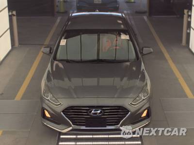 2019 Hyundai Sonata Eco - zdjęcie 2 z 20 - miniatura