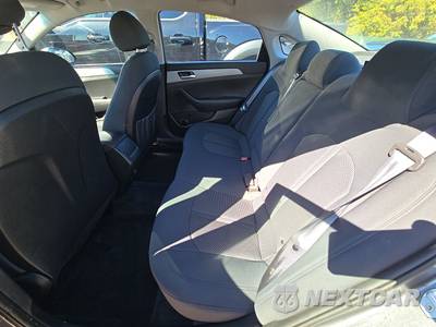 2019 Hyundai Sonata Eco - zdjęcie 13 z 20 - miniatura
