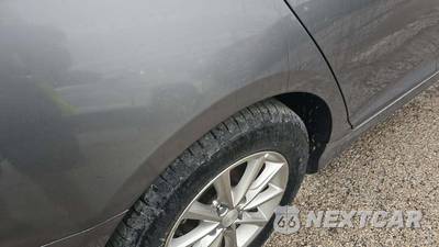 2019 Hyundai Sonata Eco - zdjęcie 19 z 20 - miniatura