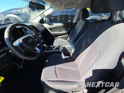 2019 Hyundai Sonata Eco - zdjęcie 7 z 20 - miniatura