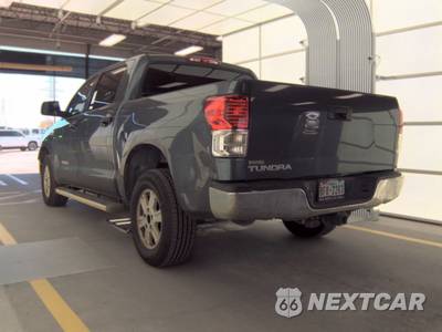 2010 Toyota Tundra Crew Cab Short Bed - zdjęcie 6 z 30 - miniatura