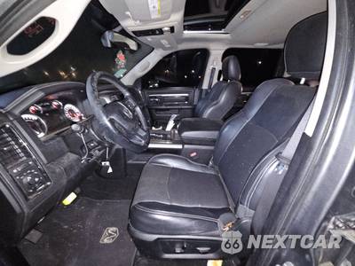 2013 Ram 1500 Sport Crew Cab Short Bed - zdjęcie 7 z 23 - miniatura