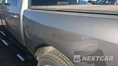 2013 Ram 1500 Sport Crew Cab Short Bed - zdjęcie 23 z 23 - miniatura