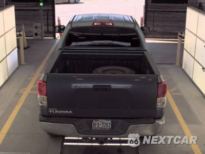 2010 Toyota Tundra Crew Cab Short Bed - zdjęcie 5 z 30 - miniatura
