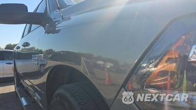 2013 Ram 1500 Sport Crew Cab Short Bed - zdjęcie 20 z 23 - miniatura
