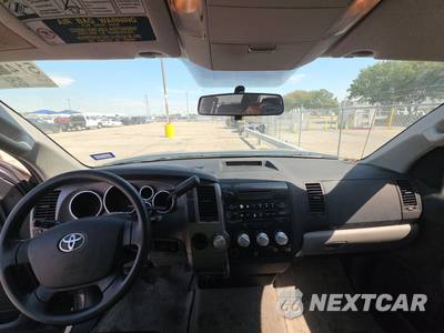 2010 Toyota Tundra Crew Cab Short Bed - zdjęcie 11 z 30 - miniatura