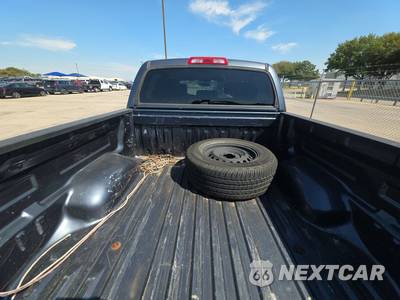 2010 Toyota Tundra Crew Cab Short Bed - zdjęcie 16 z 30 - miniatura