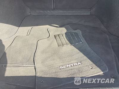2025 Nissan Sentra S - zdjęcie 16 z 19 - miniatura