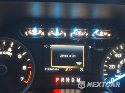 2018 Ford F-150 XLT Crew Cab Short Bed - zdjęcie 12 z 26 - miniatura