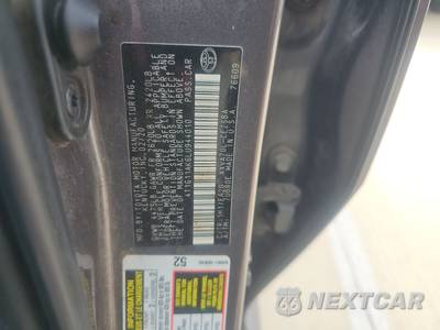 2020 Toyota Camry SE - zdjęcie 13 z 21 - miniatura