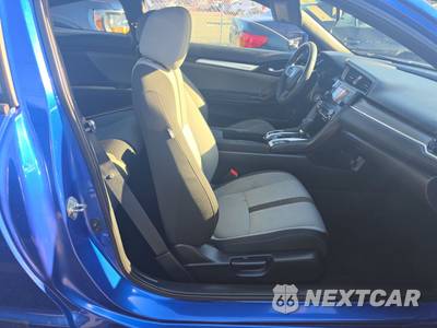 2016 Honda Civic Coupe LX - zdjęcie 8 z 34 - miniatura