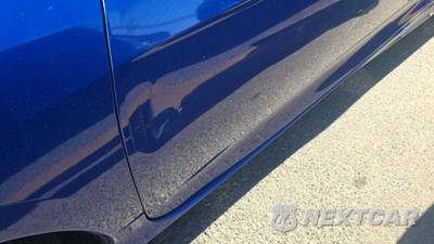 2016 Honda Civic Coupe LX - zdjęcie 21 z 34 - miniatura