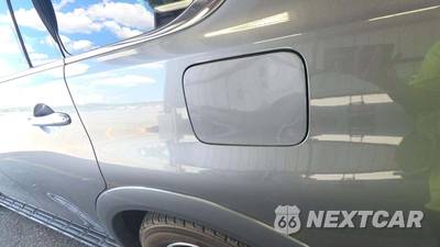 2020 Nissan Armada SL - zdjęcie 25 z 34 - miniatura