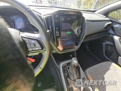 2024 Subaru Crosstrek Sport - zdjęcie 11 z 25 - miniatura