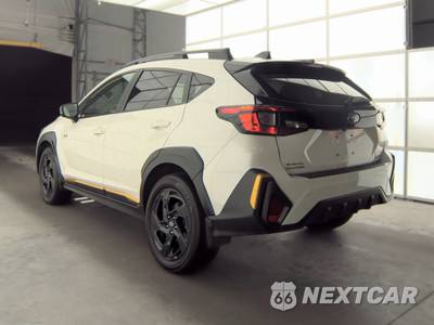 2024 Subaru Crosstrek Sport - zdjęcie 6 z 25 - miniatura