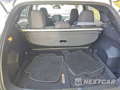 2024 Subaru Crosstrek Sport - zdjęcie 16 z 25 - miniatura