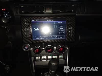2023 Toyota GR86 - zdjęcie 11 z 43 - miniatura
