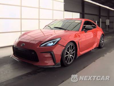 2023 Toyota GR86 - zdjęcie 1 z 43 - miniatura