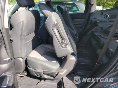 2023 Subaru Ascent Onyx Edition Limited - zdjęcie 13 z 28 - miniatura