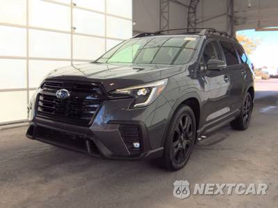 2023 Subaru Ascent Onyx Edition Limited - zdjęcie 1 z 28 - miniatura
