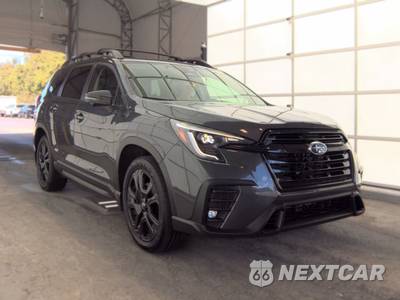 2023 Subaru Ascent Onyx Edition Limited - zdjęcie 3 z 28 - miniatura