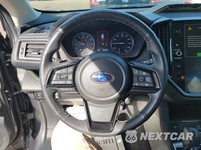 2023 Subaru Ascent Onyx Edition Limited - zdjęcie 10 z 28 - miniatura