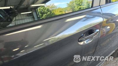2023 Subaru Ascent Onyx Edition Limited - zdjęcie 27 z 28 - miniatura