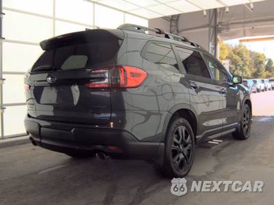 2023 Subaru Ascent Onyx Edition Limited - zdjęcie 4 z 28 - miniatura