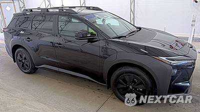 2026 Toyota bZ Woodland Premium - zdjęcie 3 z 19 - miniatura