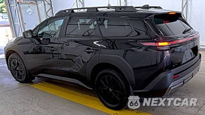 2026 Toyota bZ Woodland Premium - zdjęcie 6 z 19 - miniatura