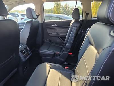 2022 Volkswagen Atlas 2.0T SE w/Technology - zdjęcie 16 z 21 - miniatura