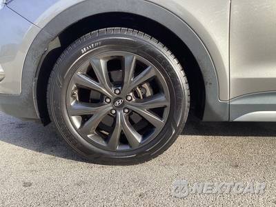 2017 Hyundai Santa Fe Sport 2.0T Ultimate - zdjęcie 4 z 28 - miniatura