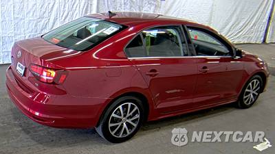 2017 Volkswagen Jetta SE - zdjęcie 4 z 37 - miniatura
