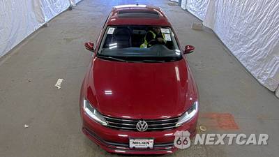 2017 Volkswagen Jetta SE - zdjęcie 2 z 37 - miniatura