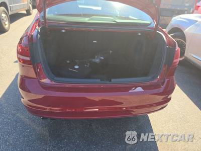 2017 Volkswagen Jetta SE - zdjęcie 16 z 37 - miniatura