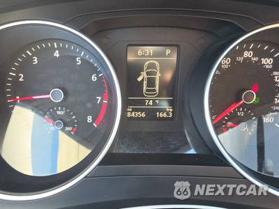 2017 Volkswagen Jetta SE - zdjęcie 12 z 37 - miniatura