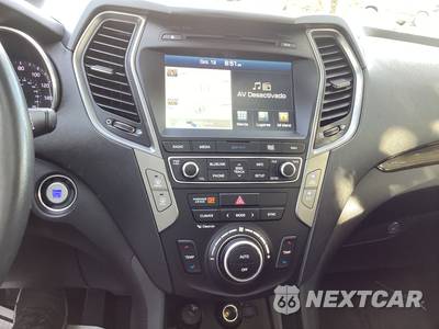2017 Hyundai Santa Fe Sport 2.0T Ultimate - zdjęcie 28 z 28 - miniatura