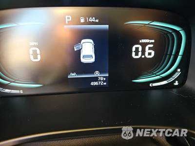 2023 Kia Soul LX - zdjęcie 12 z 18 - miniatura