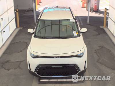 2023 Kia Soul LX - zdjęcie 2 z 18 - miniatura