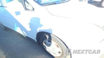 2008 Nissan Versa 1.8 S Hatchback - zdjęcie 42 z 46 - miniatura