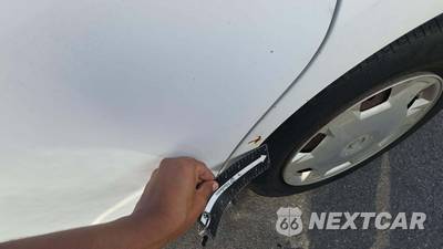 2008 Nissan Versa 1.8 S Hatchback - zdjęcie 29 z 46 - miniatura