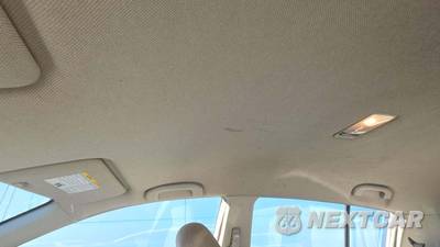 2008 Nissan Versa 1.8 S Hatchback - zdjęcie 31 z 46 - miniatura