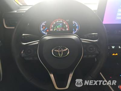 2023 Toyota RAV4 Hybrid XSE - zdjęcie 10 z 33 - miniatura
