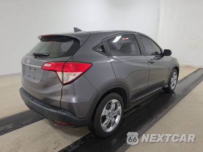 2019 Honda HR-V LX - zdjęcie 4 z 60 - miniatura